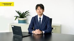 【集團(tuán)新聞】住友橡膠高層人事變動，井川潔任中國區(qū)董事長